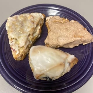 SCONE