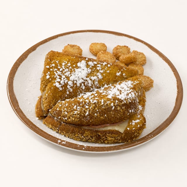 MONTE CRISTO.