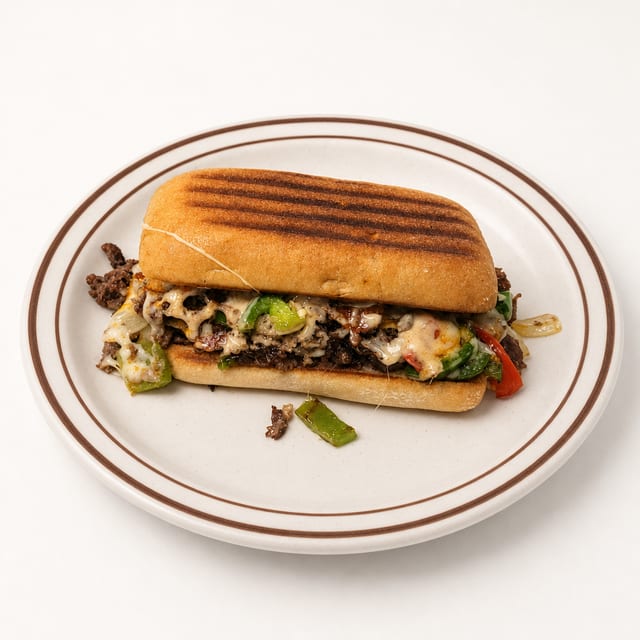 FRENCH DIP.