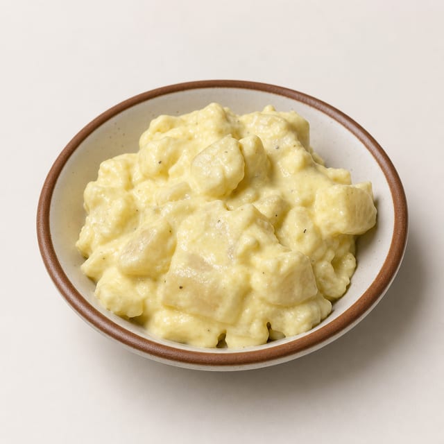 POTATO SALAD.
