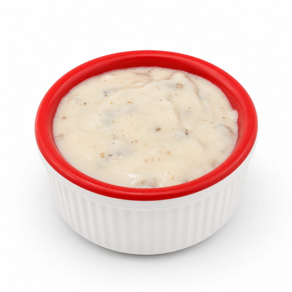 GRAVY (Side).