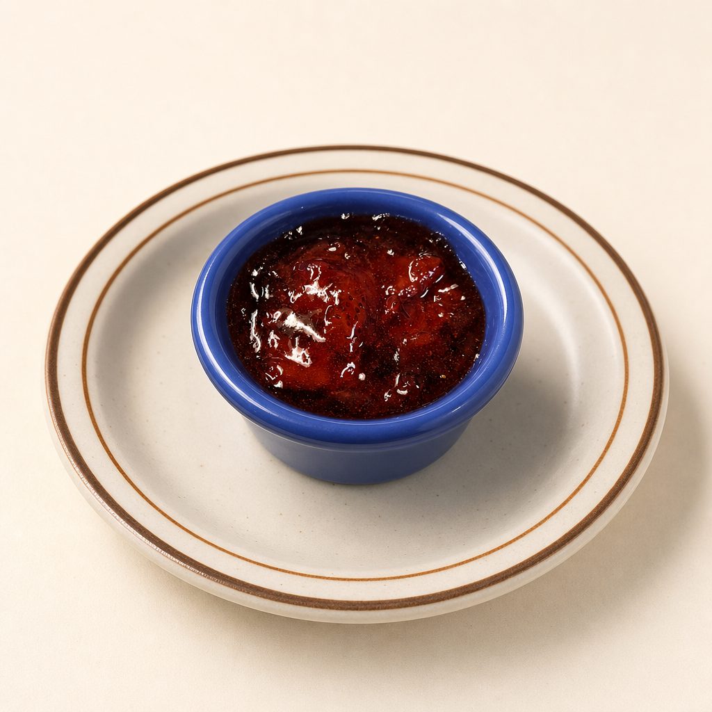 JAM - SD Homemade DINE IN.