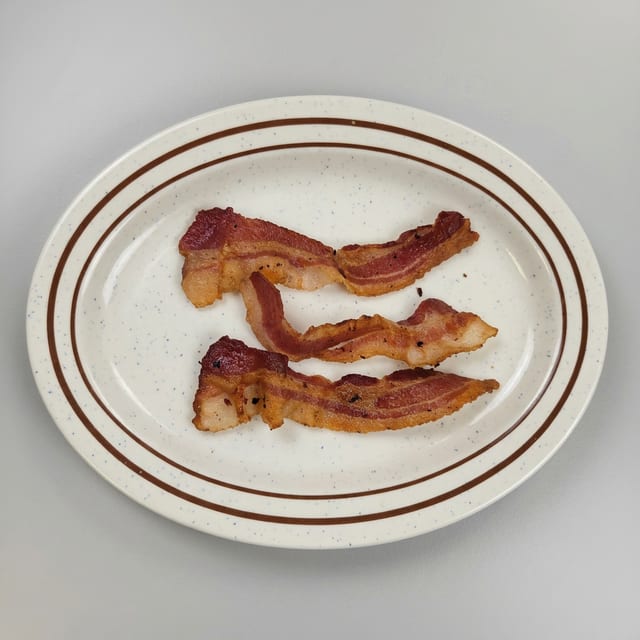 Bacon 3 Pc SD.