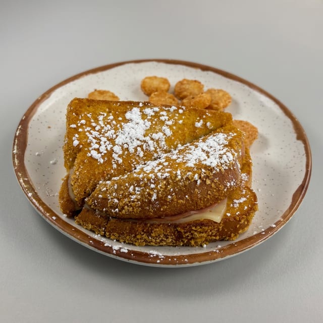 Monte Cristo.