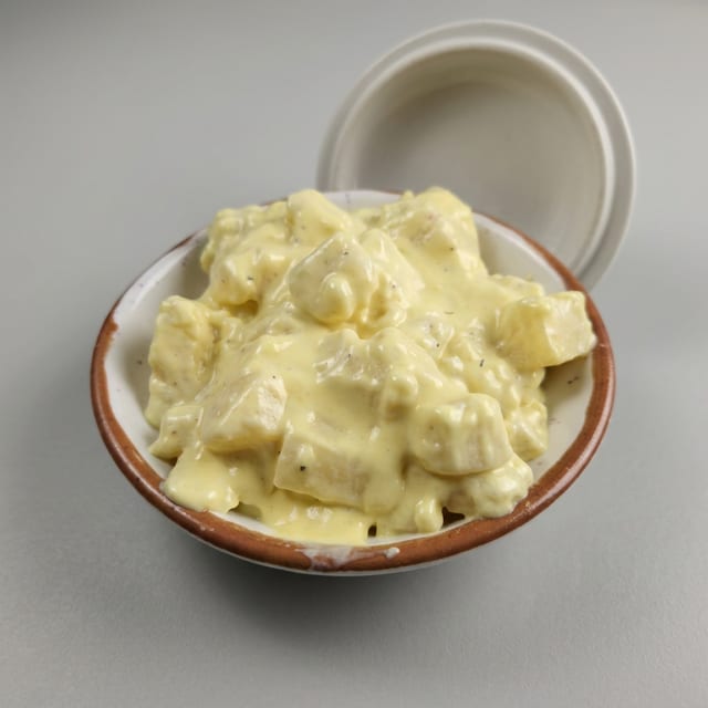 Potato Salad.