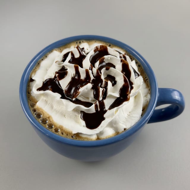 Mocha.