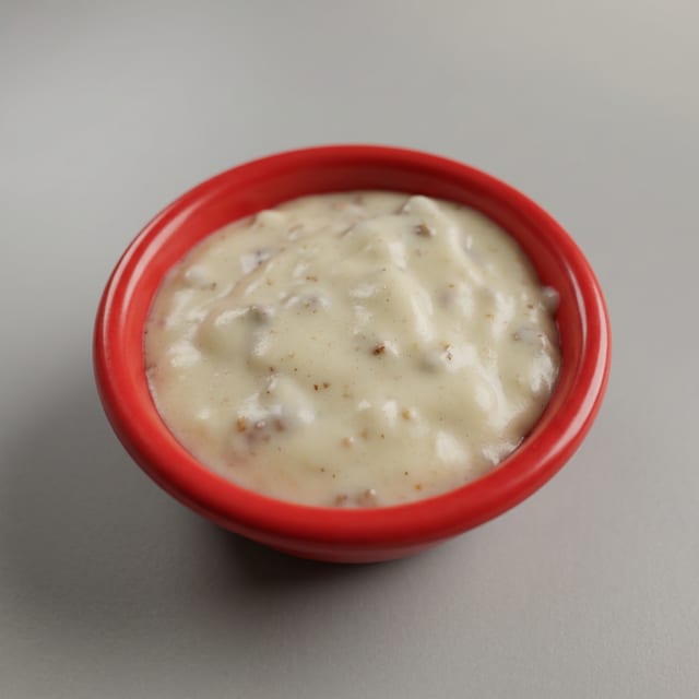 Gravy (Side).