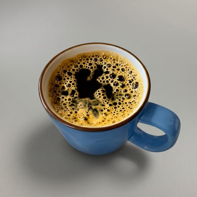 Americano.