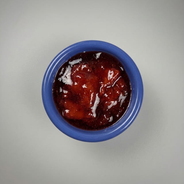 Jam - SD Homemade Dine In.