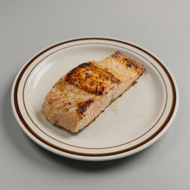 Salmon Ala.