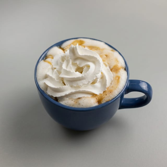 Latte.