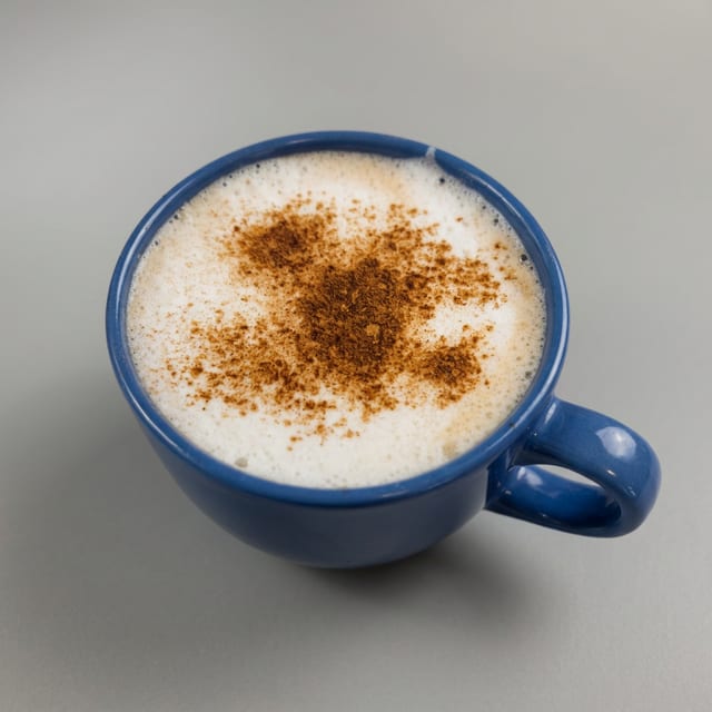 Chai Tea.