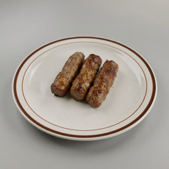 Turkey Links (SD of 3).