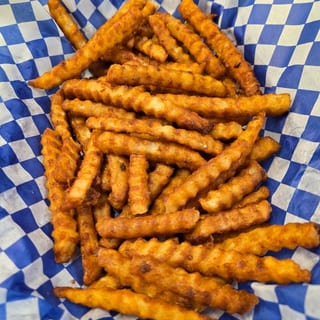 BASKET OF FRIES