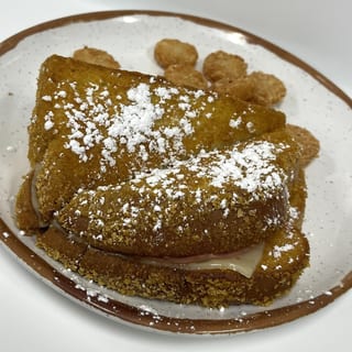 MONTE CRISTO