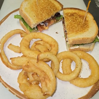 BLT
