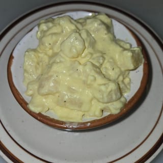 POTATO SALAD