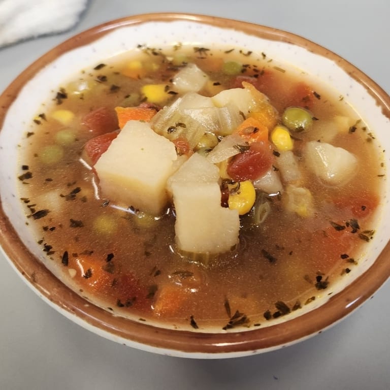 Our Signature Soups