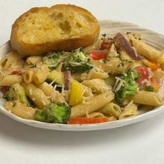 VEGGIE PRIMAVERA