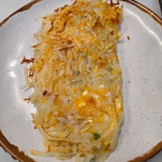 HASHBROWN TACO