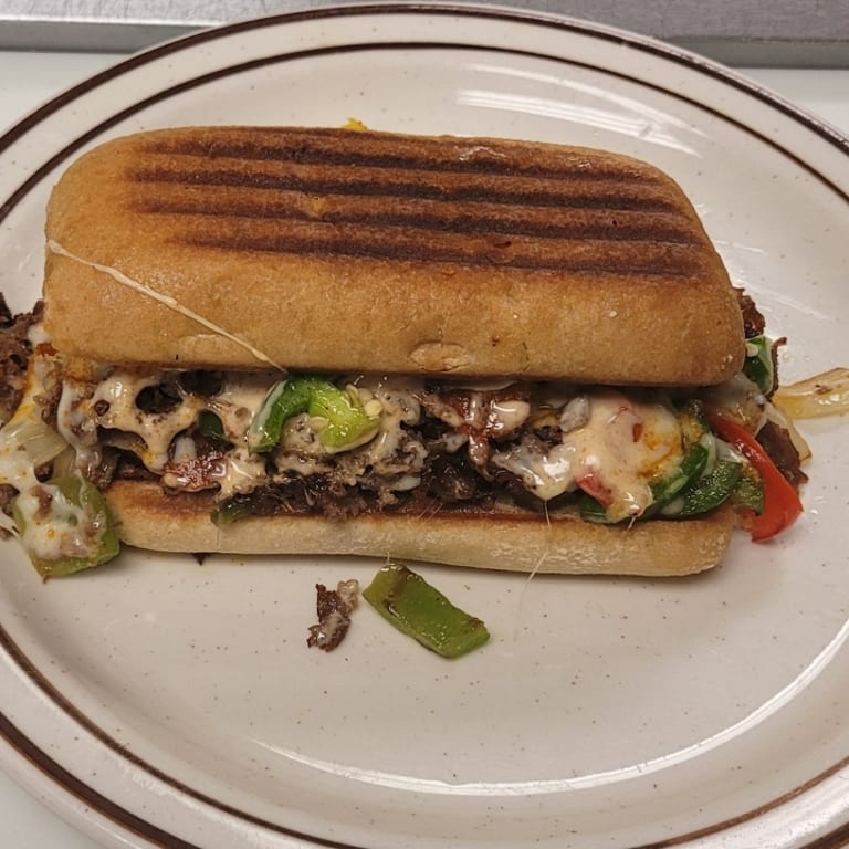 French Dip: A Savory Sandwich Delight