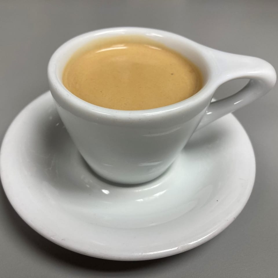 Delicious Espresso Creations