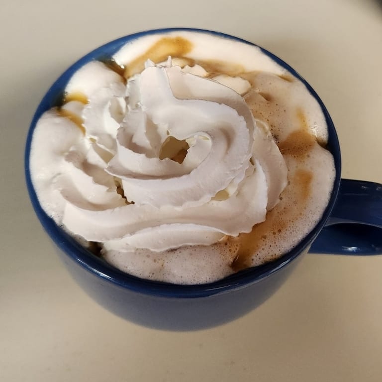 Delicious Lattes to Start Your Day