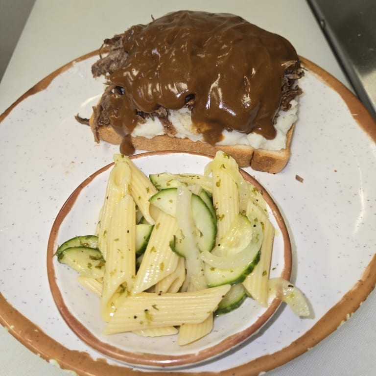 Delicious Roast Beef Sandwiches: A Local Favorite